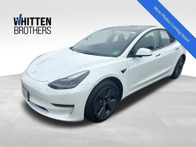2023 Tesla Model 3 -'s photo