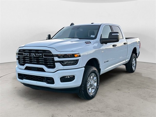 2026 RAM Ram 2500 Pickup Big Horn