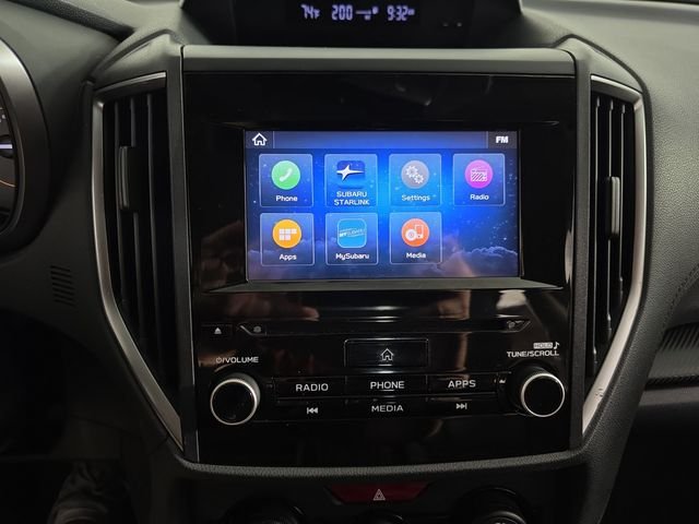 Used 2019 Black Subaru 2.0i Premium image 17