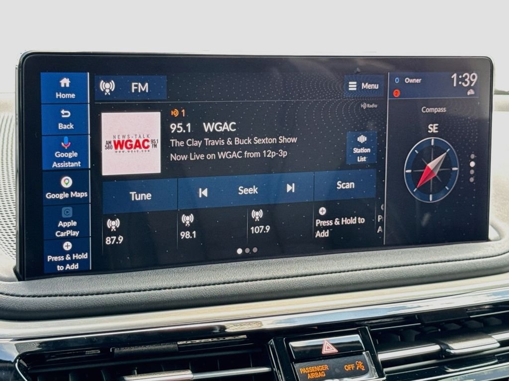 Used 2026 Black Acura Technology Package image 31