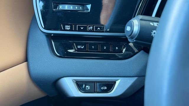 Certified Used 2025 Iridium Lexus 350 Premium image 27