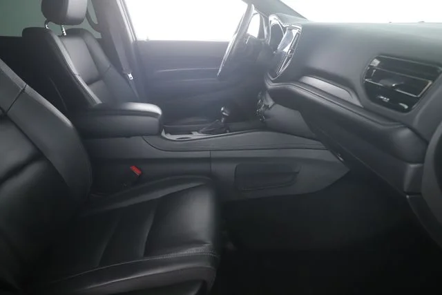 Used 2022 Black Dodge GT Plus image 35