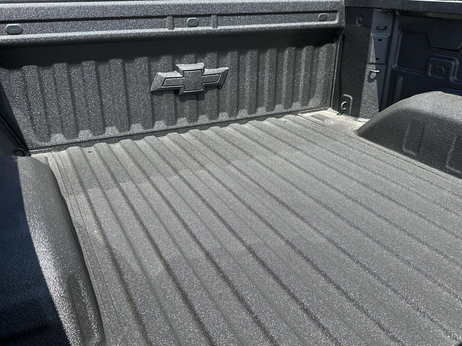 2026 Chevrolet Silverado 1500 LT Trail Boss - Photo 16