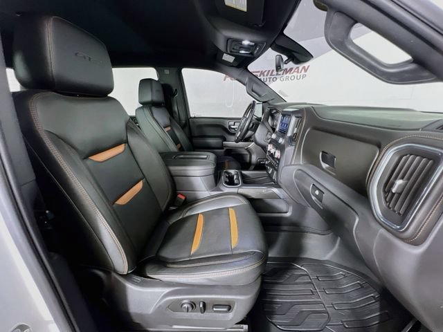 Used 2019 SUMMIT WHITE GMC AT4 image 42