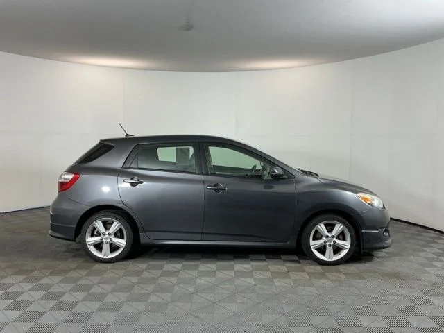 Used 2009 Magnetic Gray Metallic Toyota S image 4