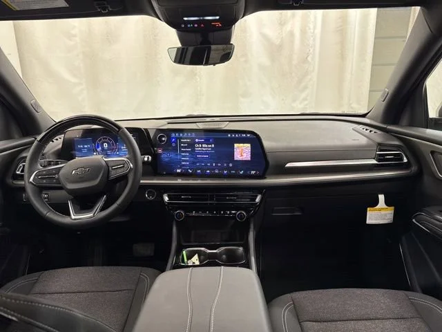 2026 Chevrolet Traverse LT - Photo 15