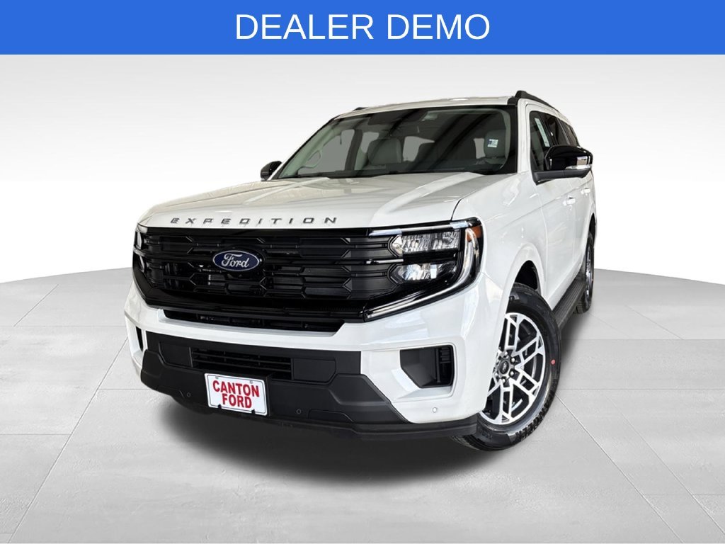 2026 Ford Expedition
