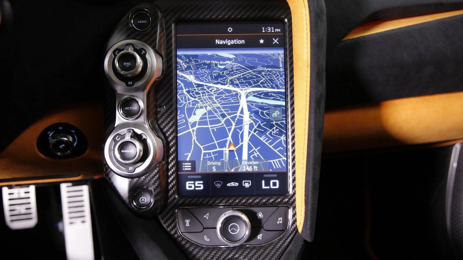 2022 McLaren 765LT Base - Photo 27