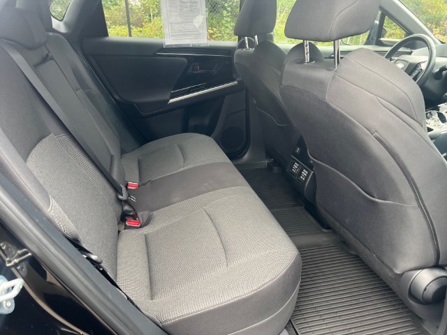 Used 2023 Black Subaru Premium image 20