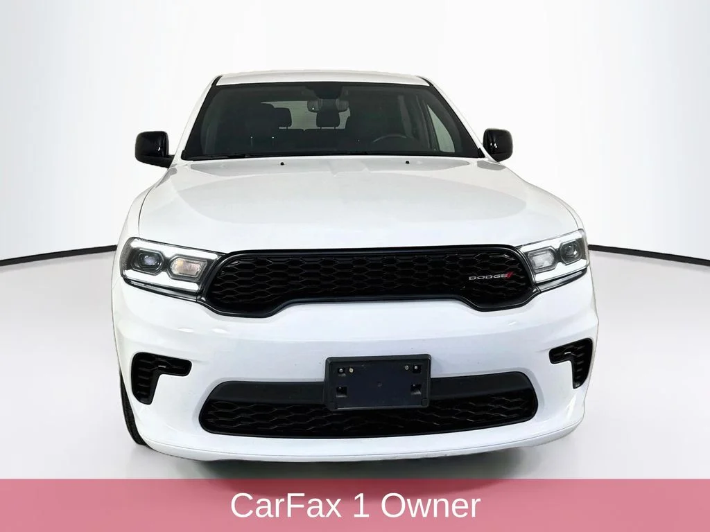 Used 2025 White Dodge GT image 2