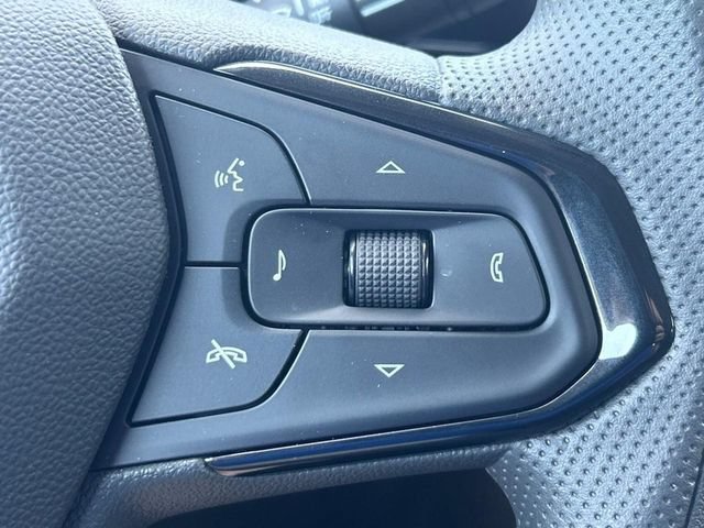 New 2026 Sterling Gray Metallic Chevrolet LS image 15