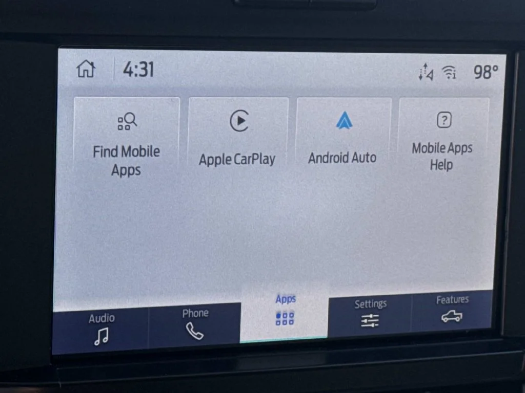 2026 Ford F-250 Super Duty XLT - Photo 52
