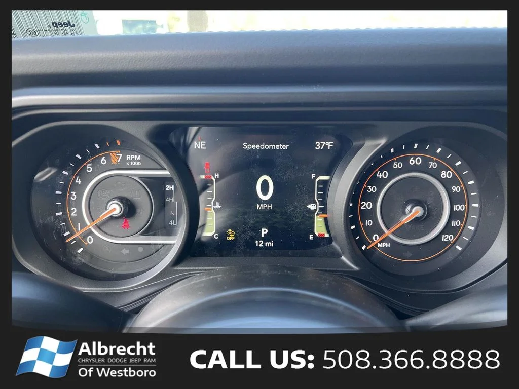 New 2026 41 Exterior Paint Jeep Sahara image 23