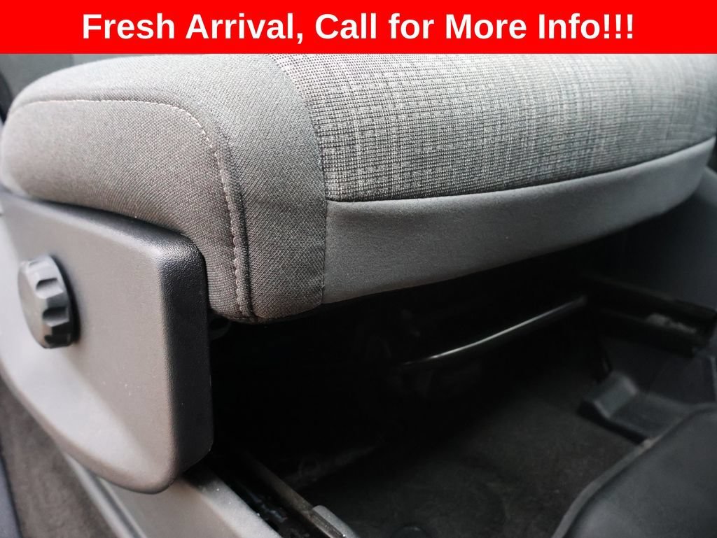 Used 2022 Gray Ford XLT image 39