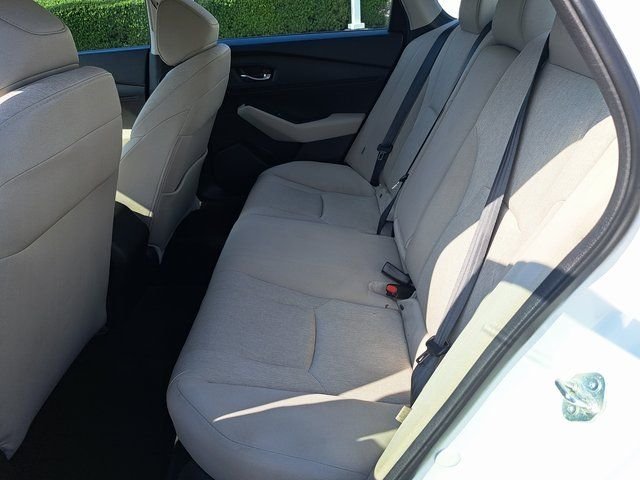 Used 2024  Honda LX image 29