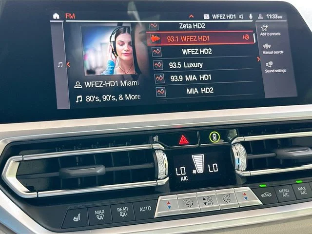 2023 BMW 4 Series M440i - Photo 15
