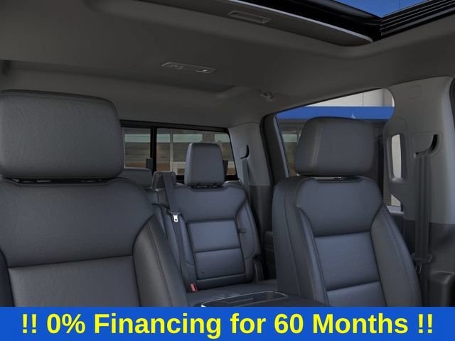 2026 Chevrolet Silverado 1500 LT Trail Boss - Photo 26