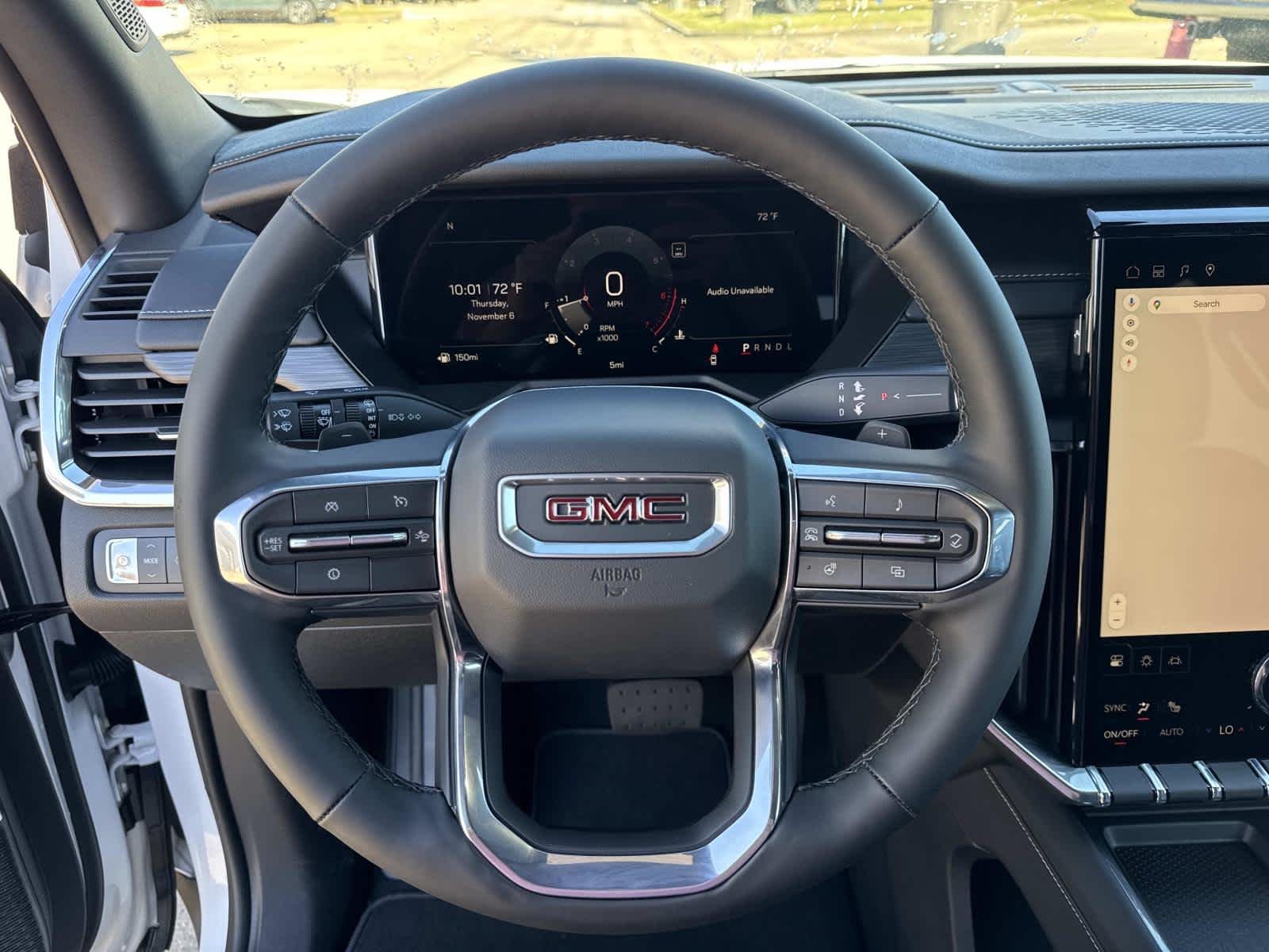 2026 GMC Acadia Elevation - Photo 14