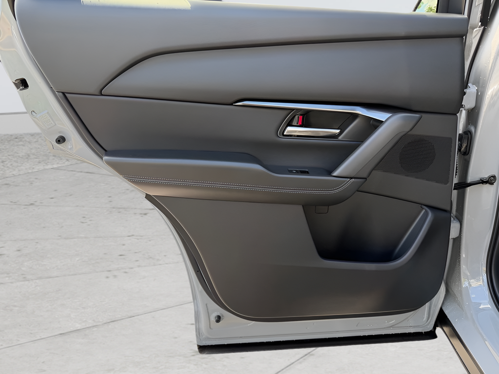 New 2026 Aero Gray Metallic Mazda 2.5 S Premium Plus image 19