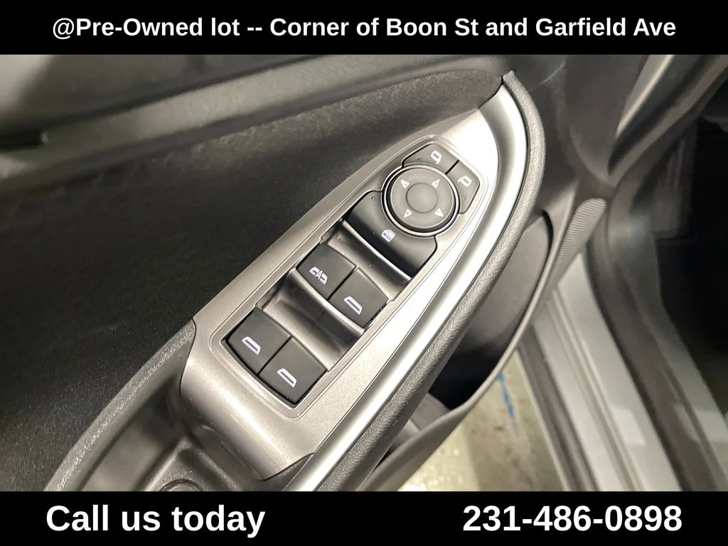 2024 Chevrolet Malibu 1LT - Photo 16