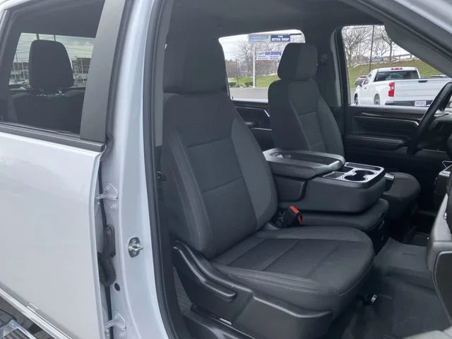 2024 Chevrolet Silverado 2500HD LT - Photo 25