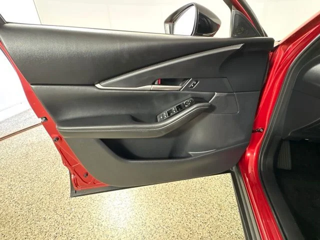 Used 2024 Red Mazda 2.5 S Select Sport image 24
