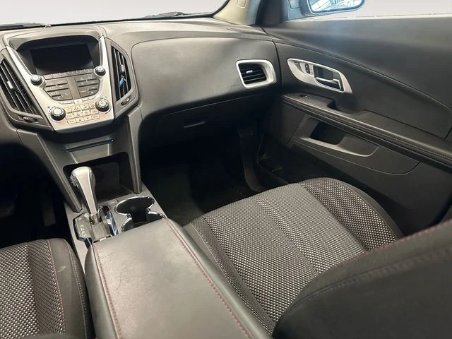 Used 2015 Green Chevrolet LT image 11