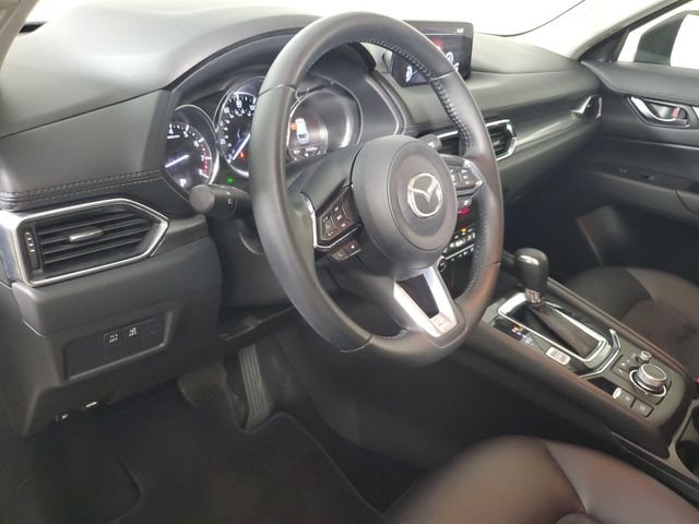 Used 2020 White Mazda Touring ` image 23