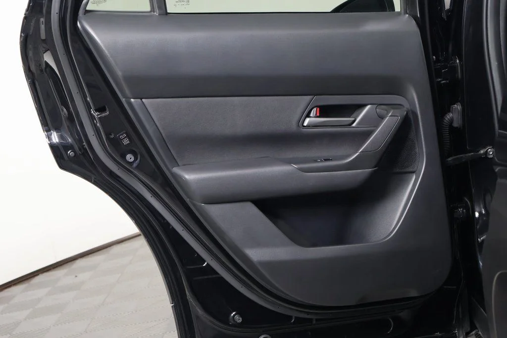 Used 2023 Jet Black Mazda 2.5 S Preferred Plus Package image 13