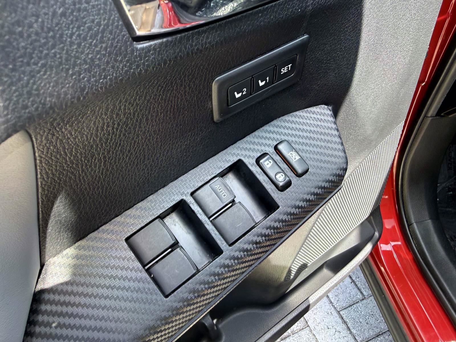 Used 2014 Barcelona Red Metallic Toyota Limited image 18