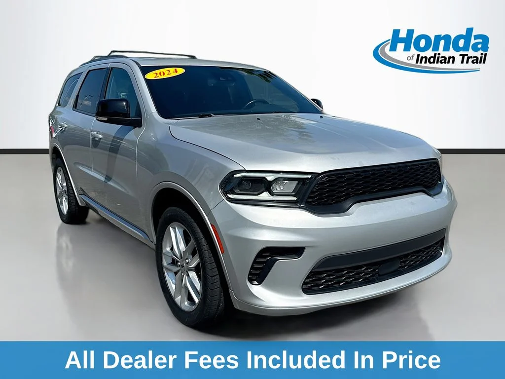2024 Dodge Durango
