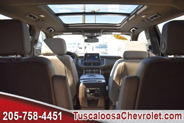 Certified Used 2023 STERLING GRAY METALLIC Chevrolet LT image 14