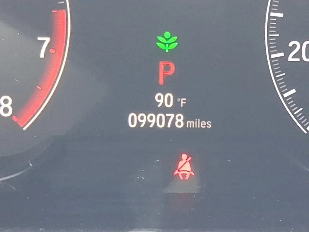 Used 2018 Gray Honda EX image 32