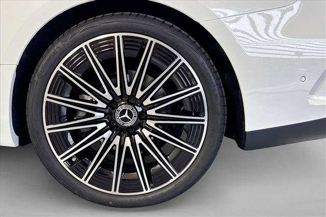 New 2026 Polar White Mercedes-Benz CLE 300 image 59