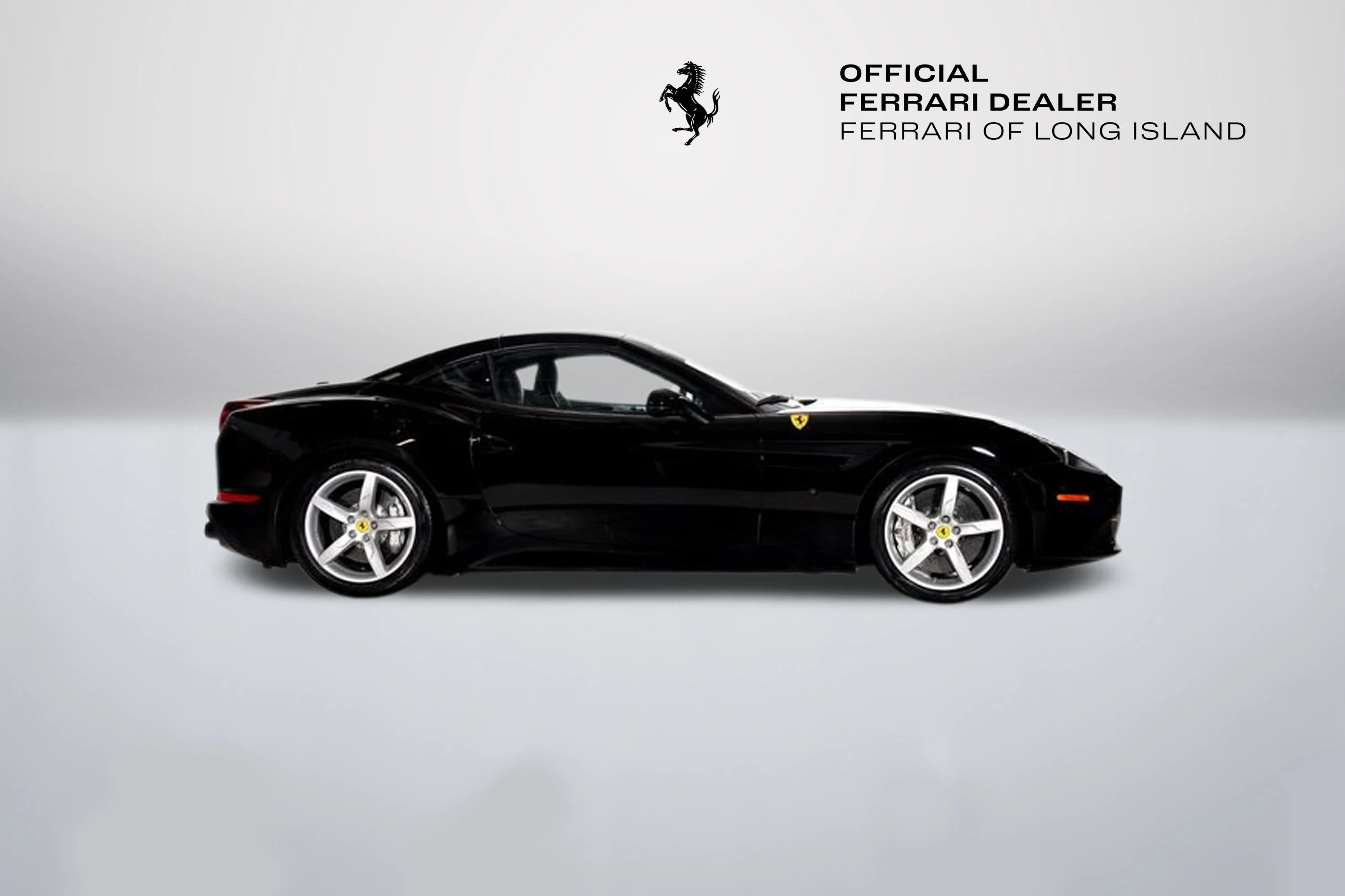 Used 2017 Nero Ferrari T image 11