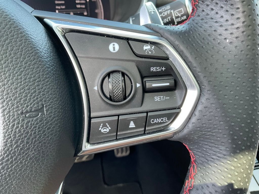 Used 2023  Acura A-Spec image 14