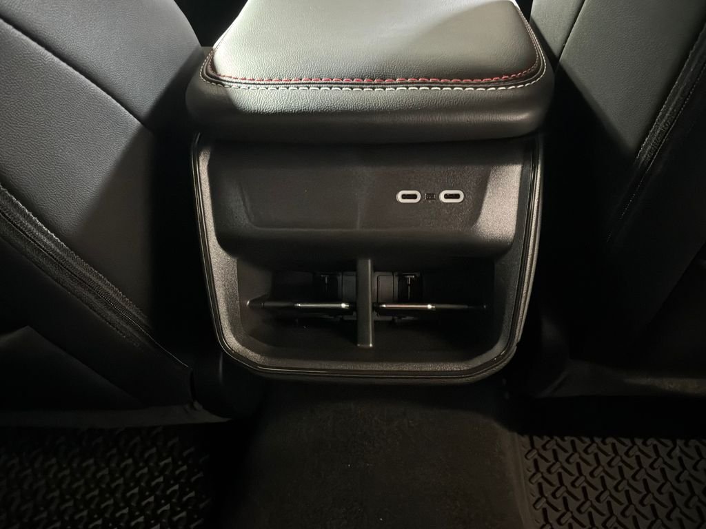 New 2026 Sub-Zero Exterior Paint Dodge R/T image 16