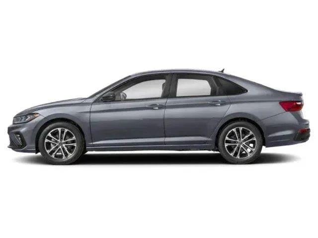 New 2027 Platinum Gray Metallic Volkswagen Sport image 3