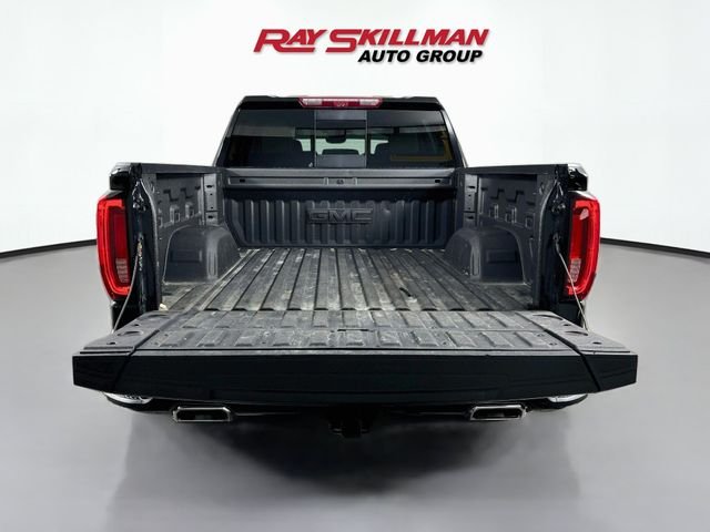 2026 GMC Sierra 1500 Denali - Photo 28