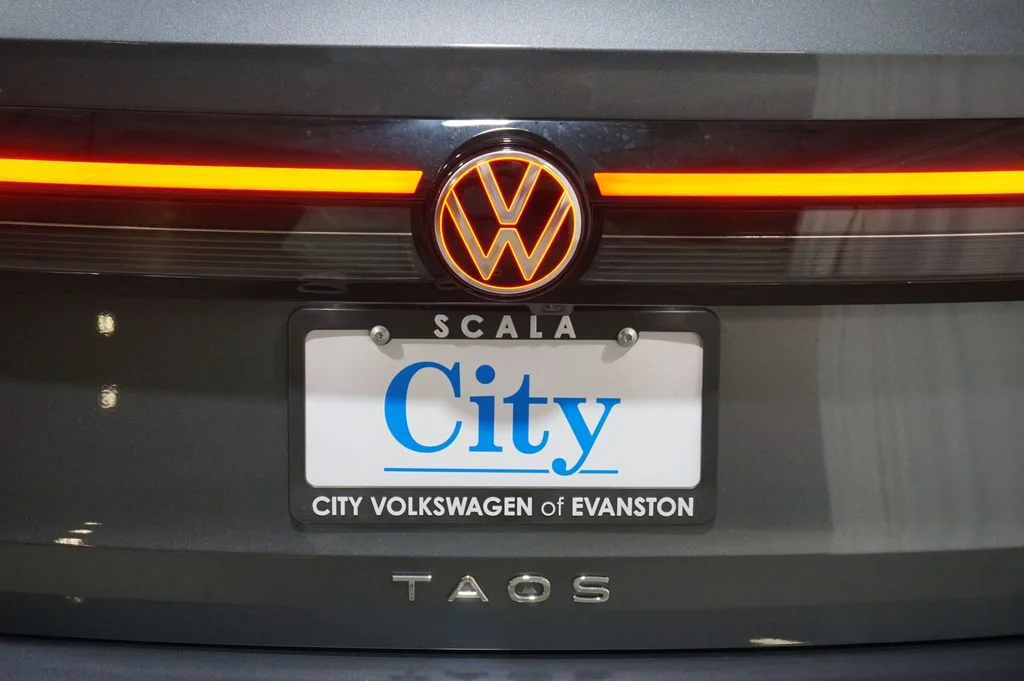 New 2026 Gray Volkswagen 1.5T SE image 10