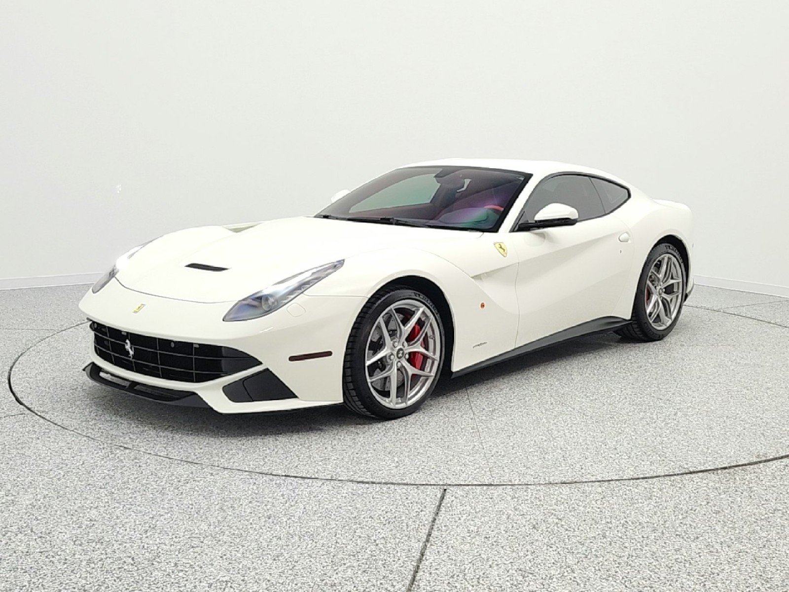 2016 Ferrari F12 -'s photo