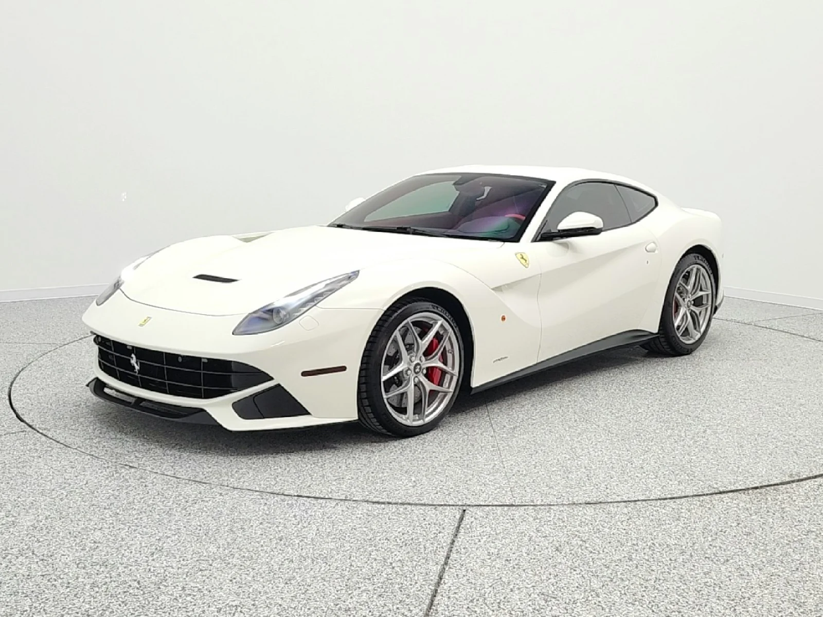 2016 Ferrari F12 -'s photo