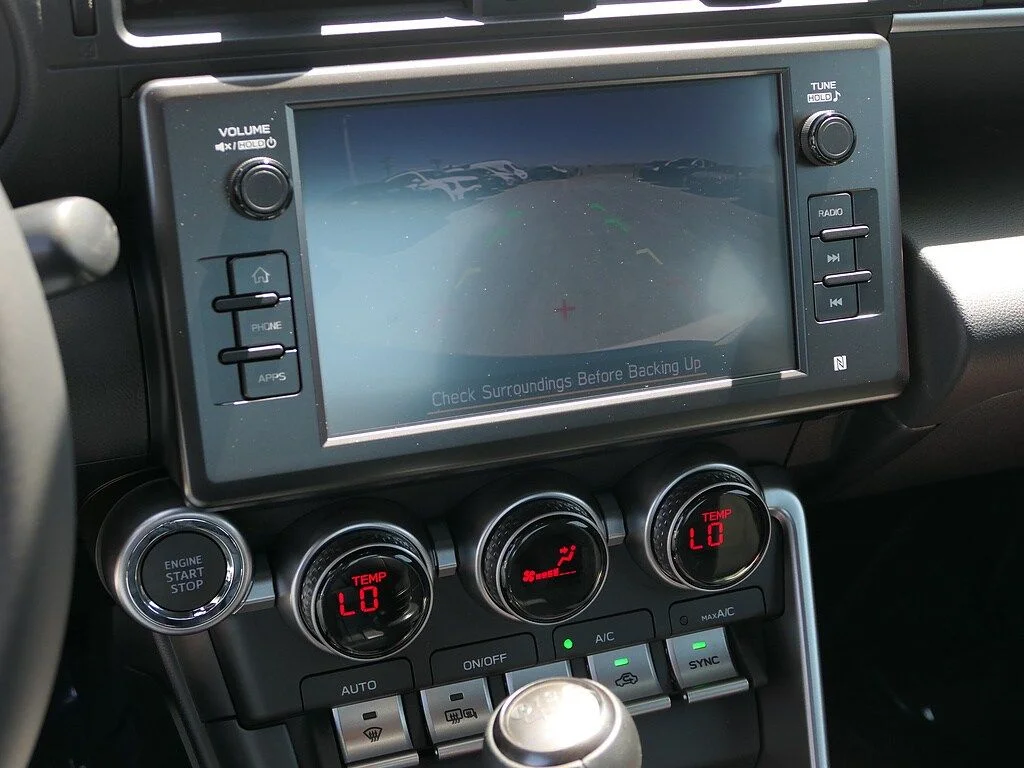 Used 2023 White Subaru Limited image 21