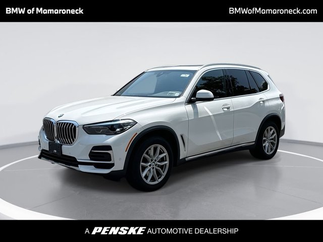 2023|BMW|X5|xDrive40i|PARKING ASSIST|4D Sport Utility