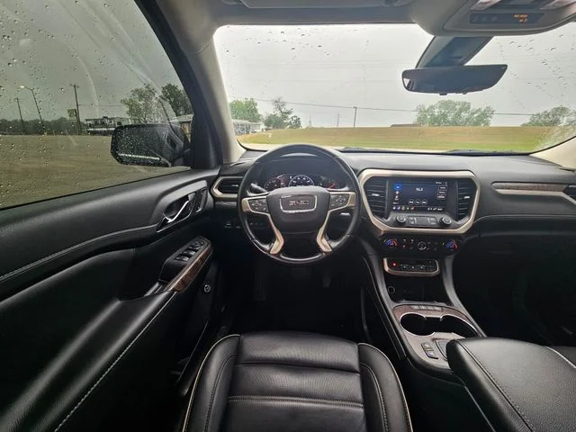 Used 2021 Black GMC Denali image 13