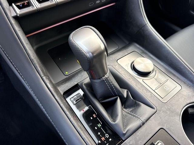 New 2026 Ultra White Lexus  350 F SPORT image 20