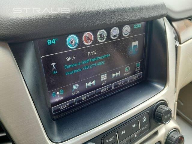 Used 2018  GMC  image 21