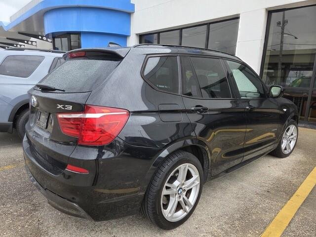 Used 2014  BMW  image 5
