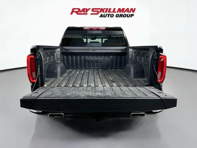 2026 GMC Sierra 1500 Denali - Photo 28