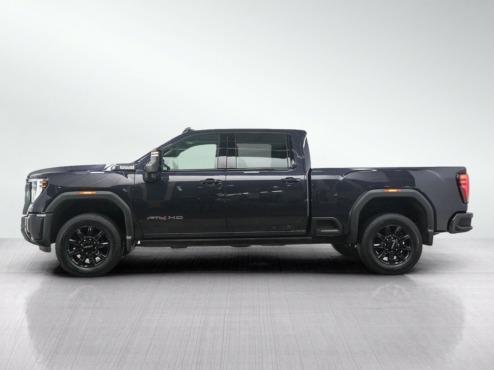 Used 2024 GMC Sierra 2500HD AT4 with VIN 1GT19PEY1RF162148 for sale in White Bear Lake, Minnesota